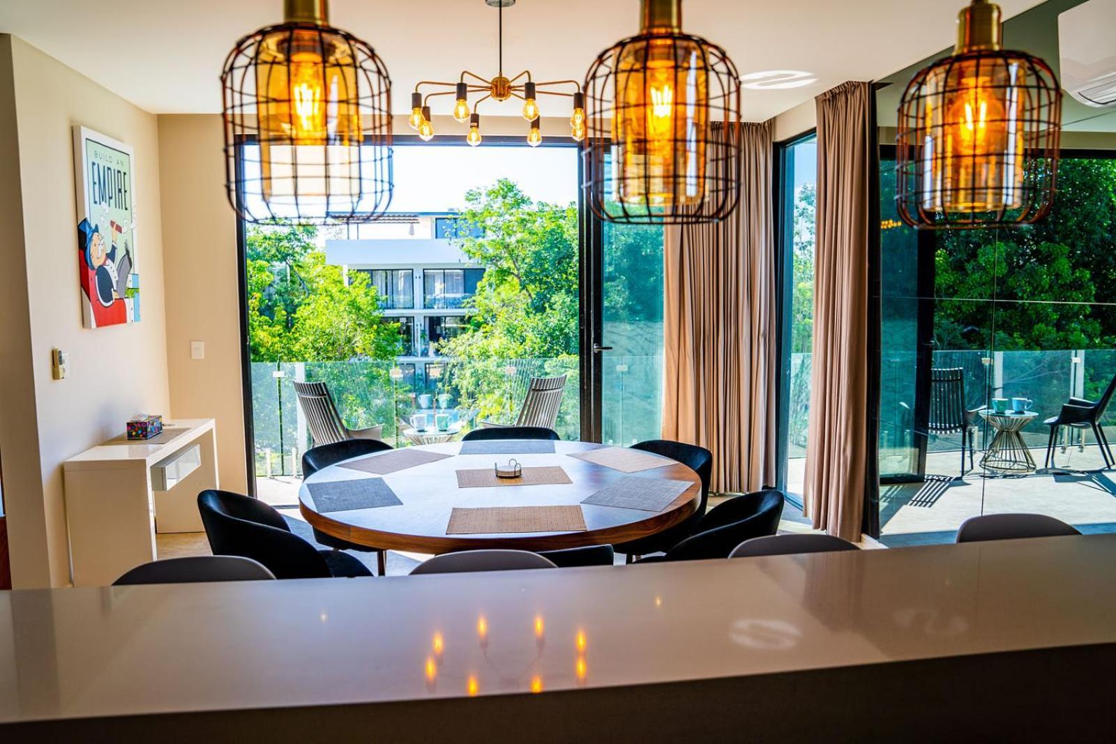 Apartamento Penthouse 3 Bedroom By Casago *