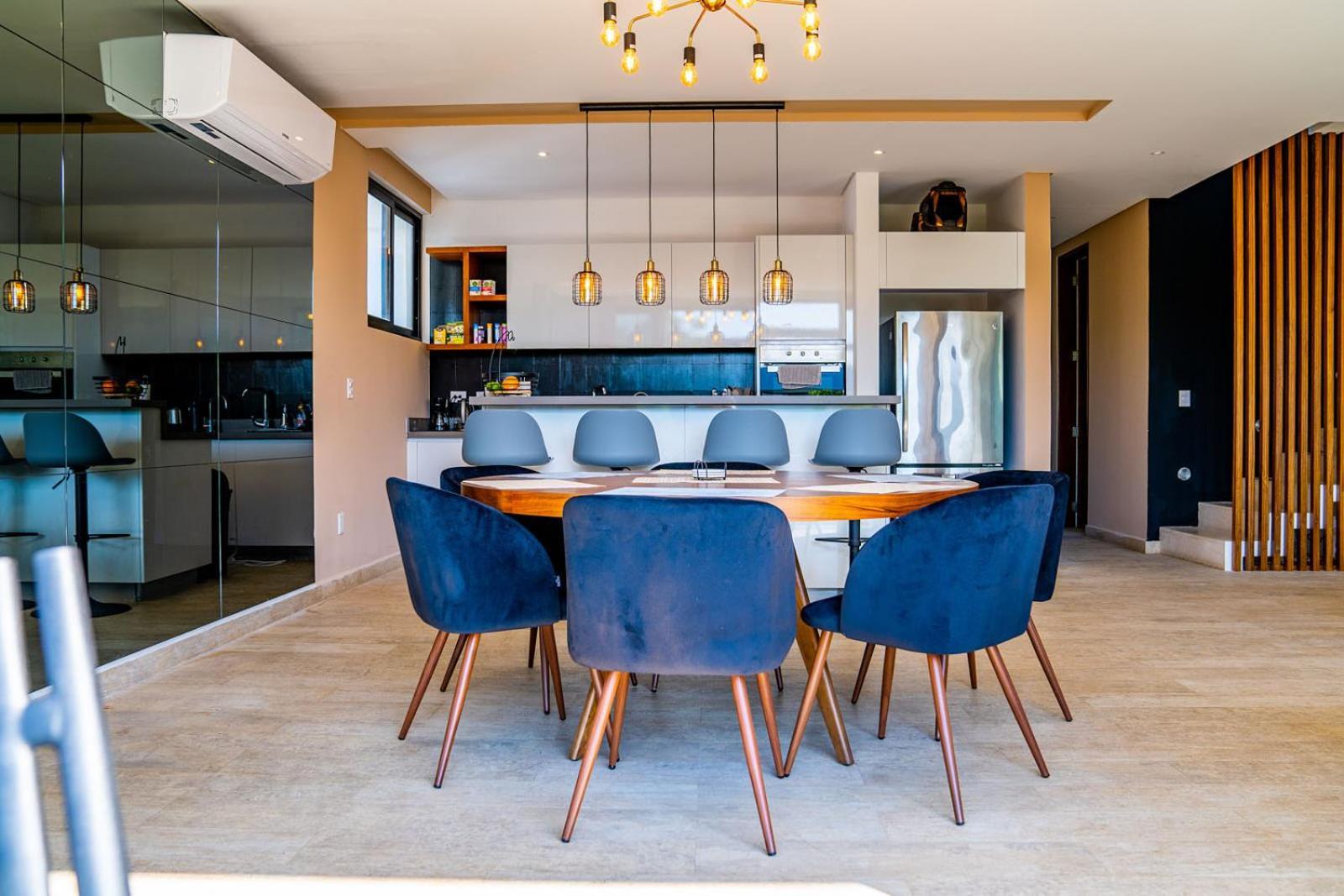 Apartamento Penthouse 3 Bedroom By Casago Tulum