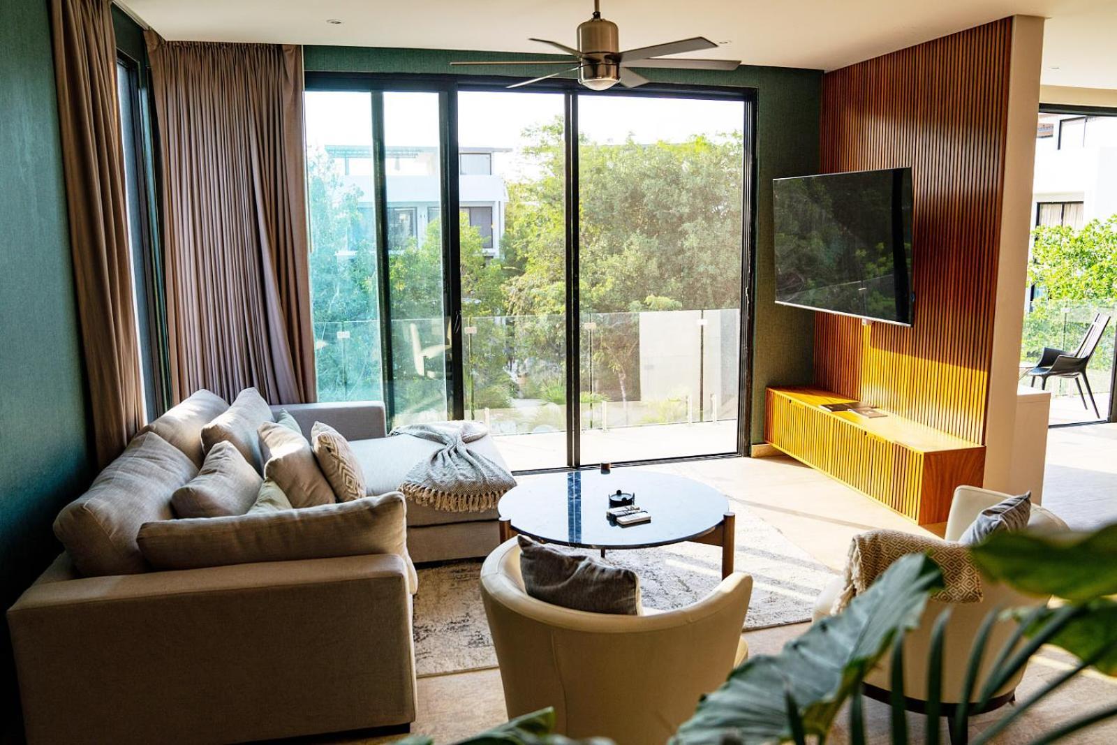 Apartamento Penthouse 3 Bedroom By Casago *