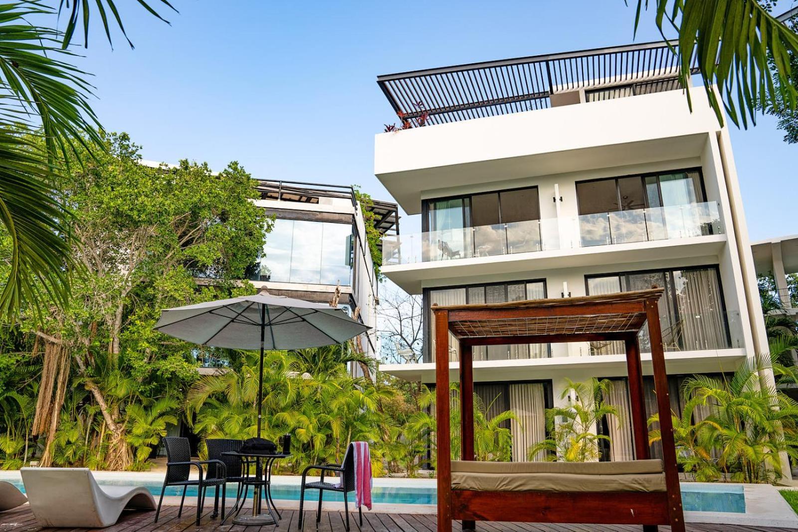 Penthouse 3 Bedroom By Casago *