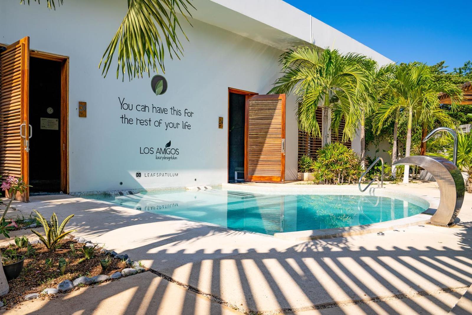 Penthouse 3 Bedroom By Casago * Tulum