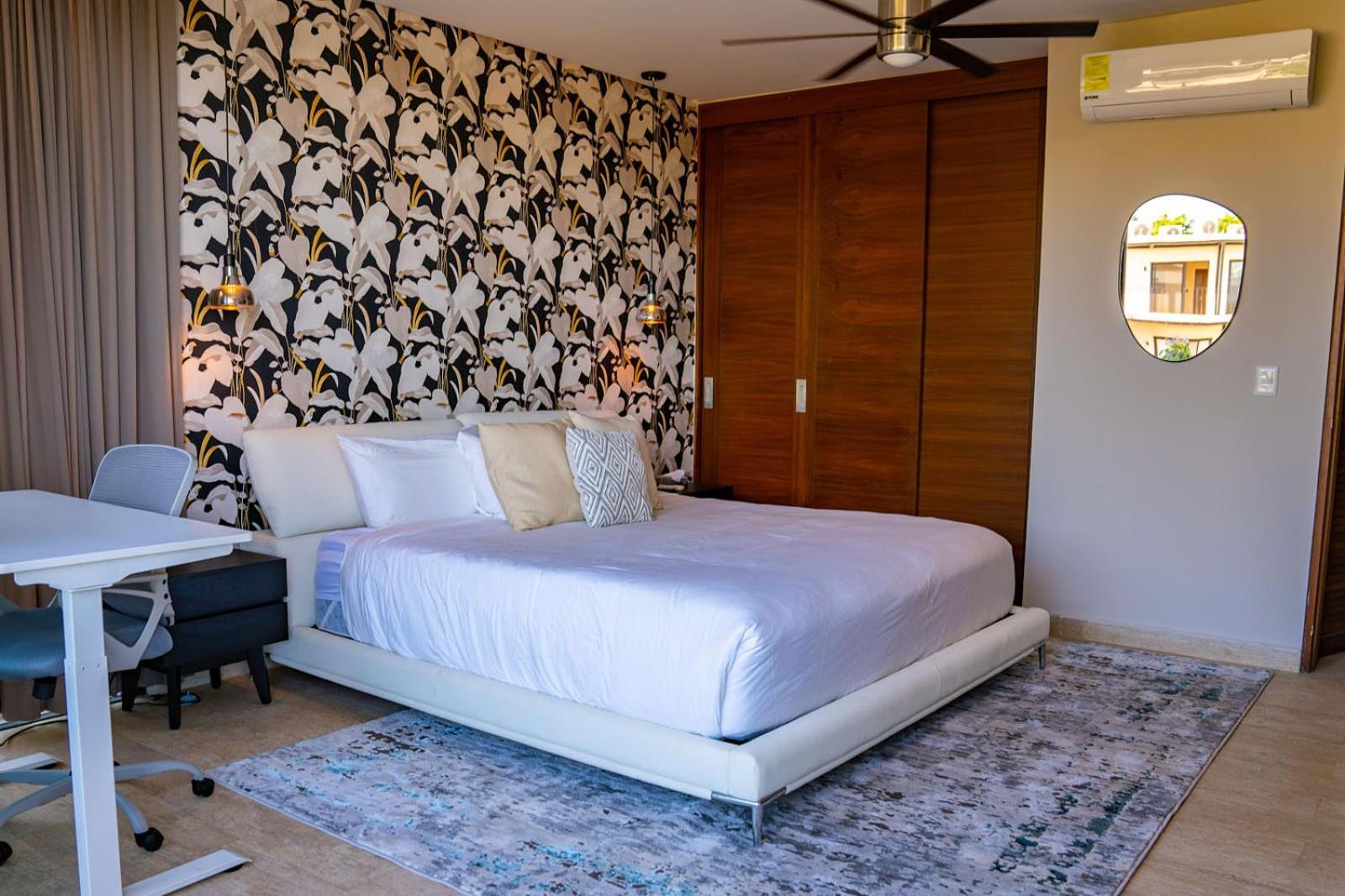Penthouse 3 Bedroom By Casago Apartamento Tulum