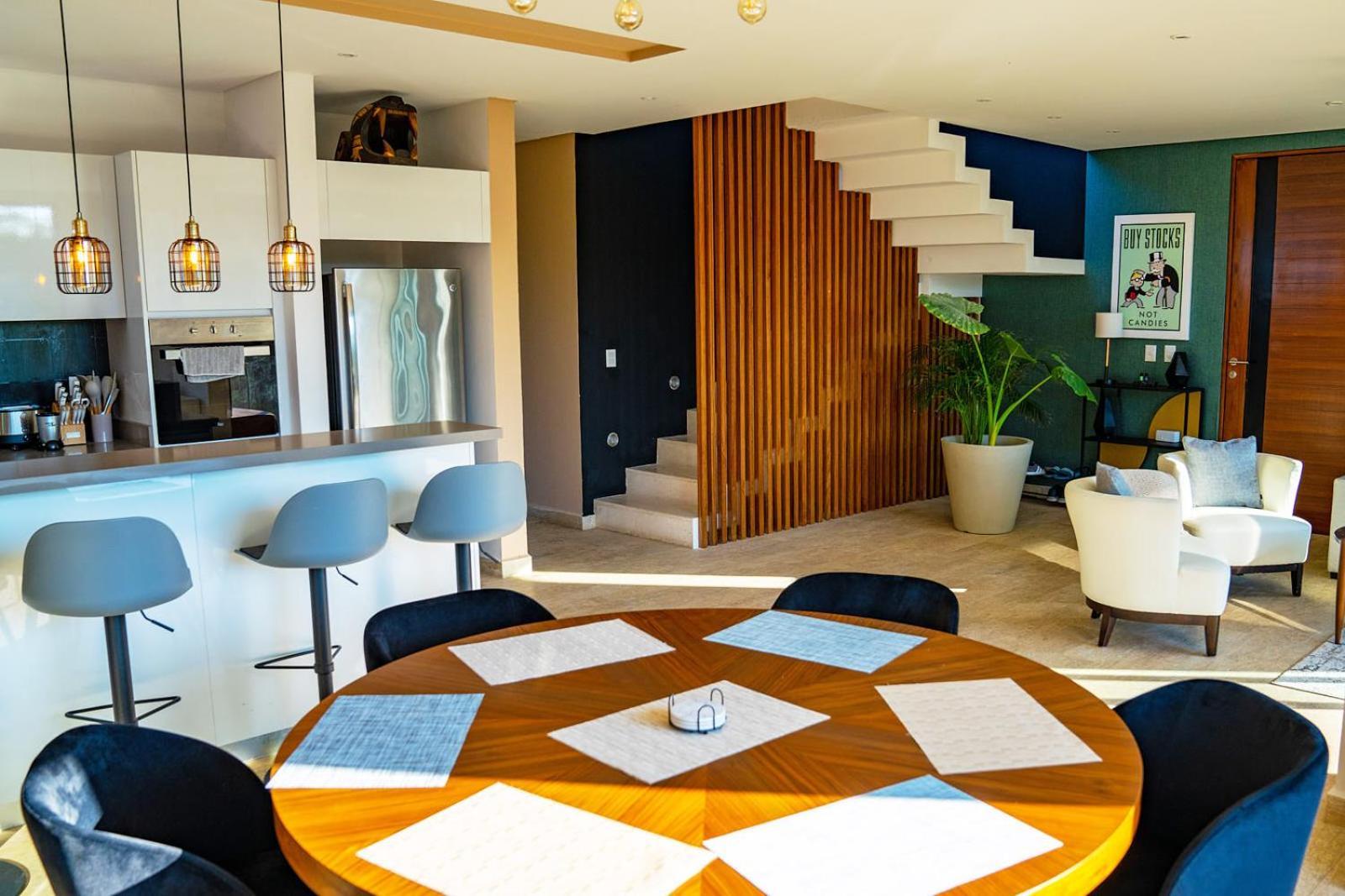 Apartamento Penthouse 3 Bedroom By Casago Tulum