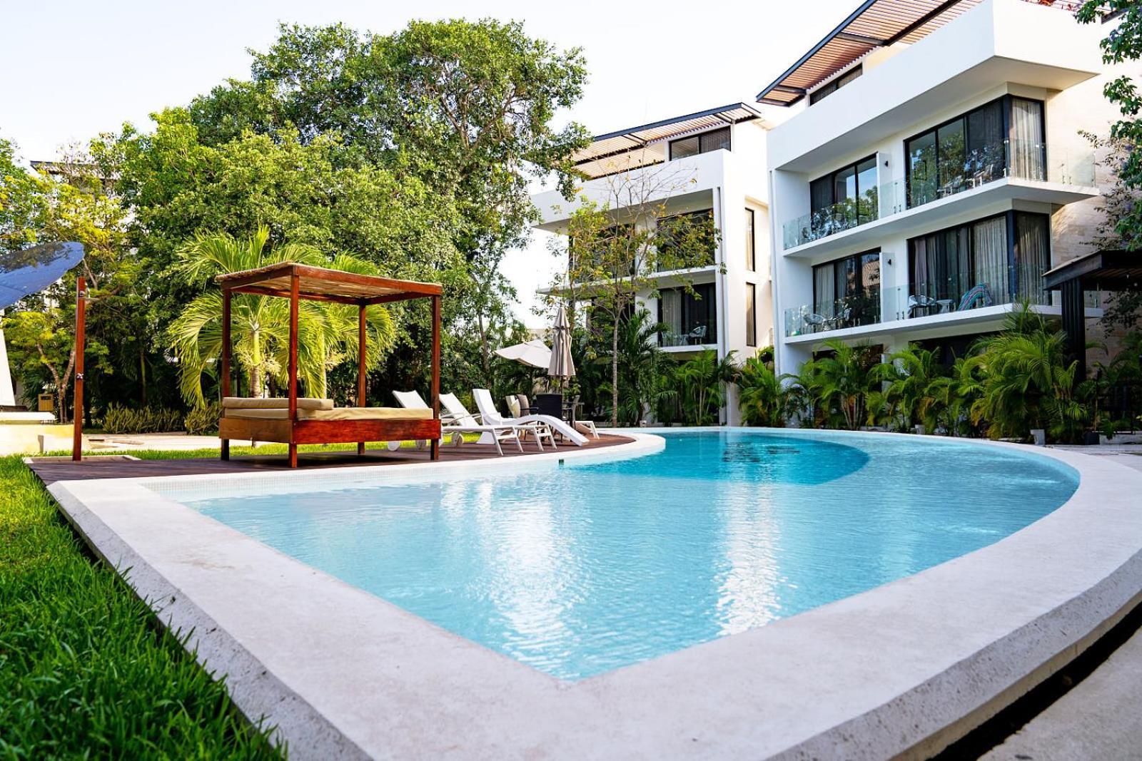 Apartamento Penthouse 3 Bedroom By Casago *
