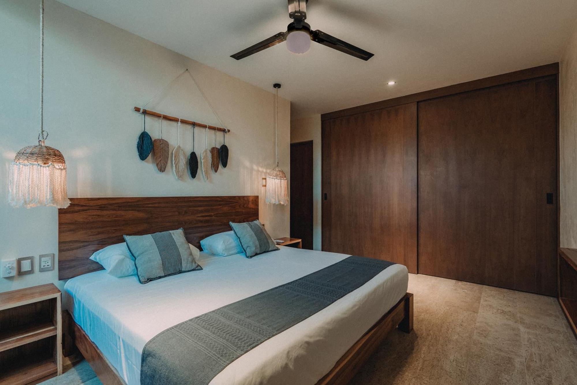 Apartamento Departamento Con Piscina Privada! Tulum