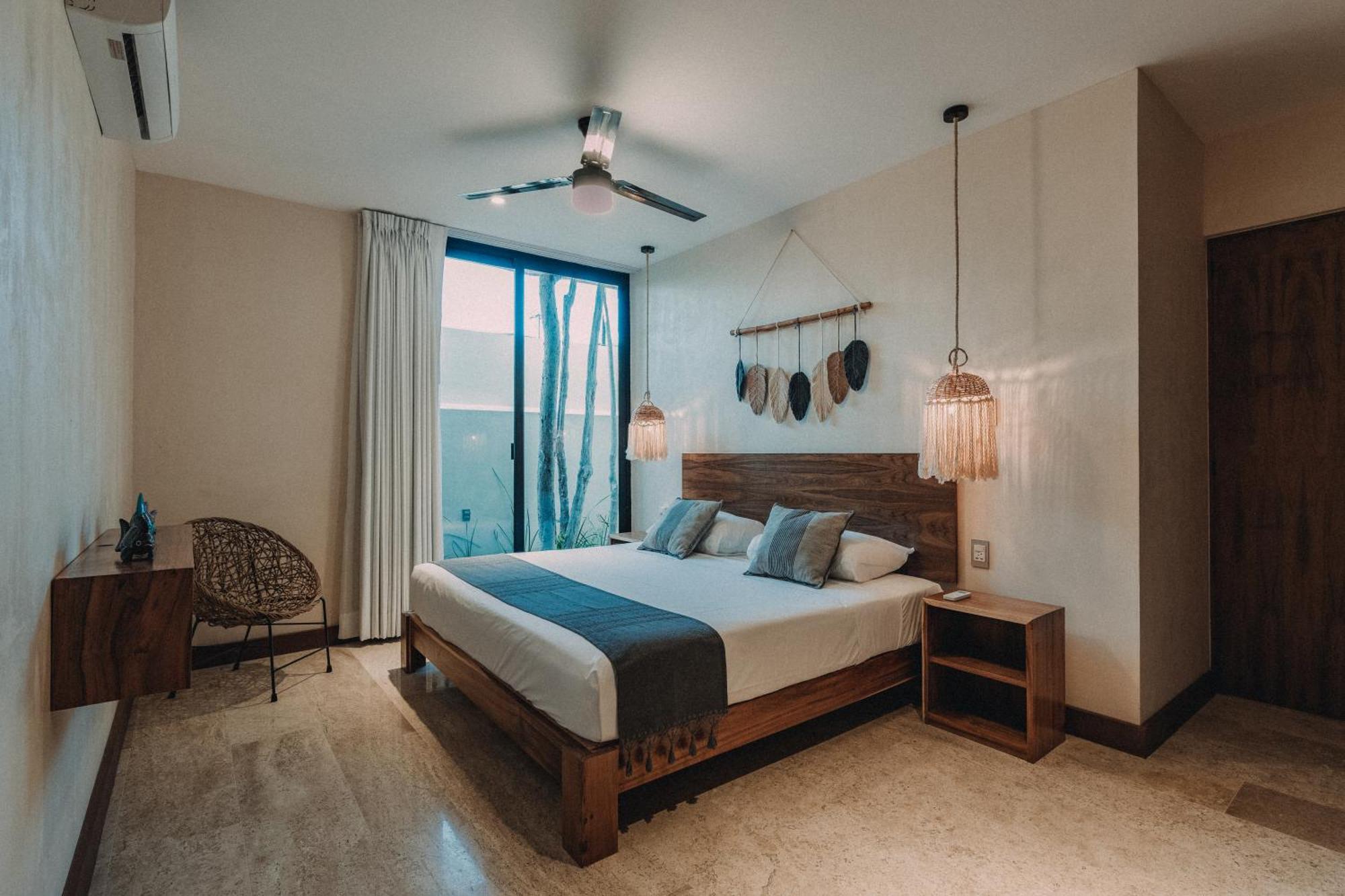 Apartamento Departamento Con Piscina Privada! Tulum