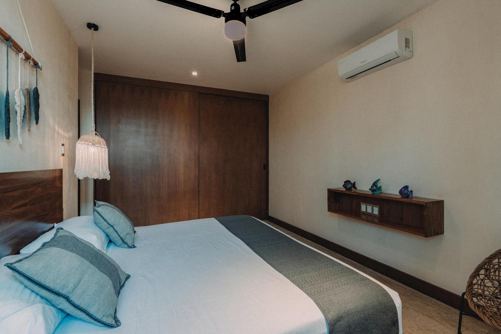 Apartamento Departamento Con Piscina Privada!