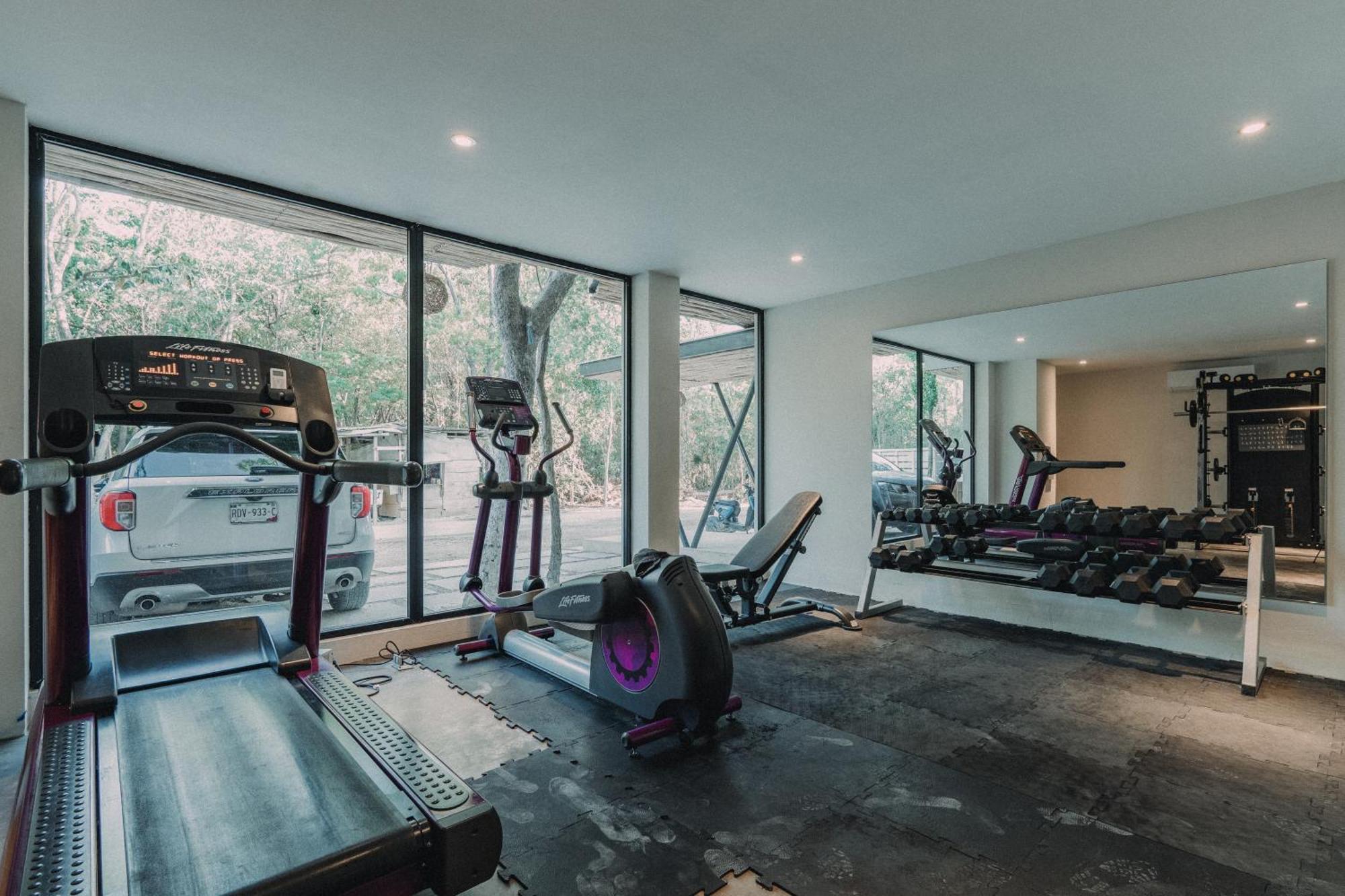 Apartamento Departamento Con Piscina Privada! Tulum