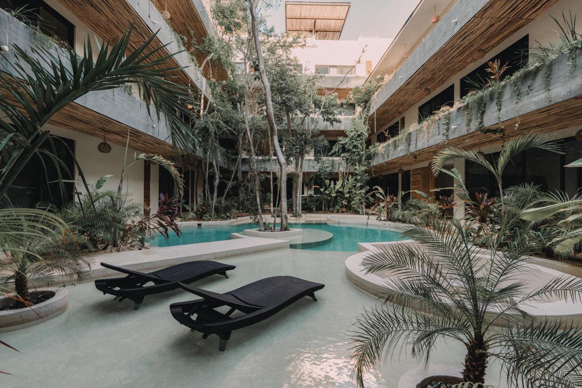 Departamento Con Piscina Privada!