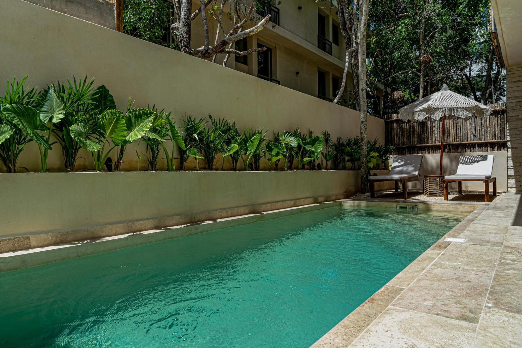 Apartamento Chen Luum 101 *