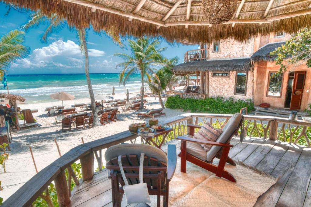 Hotel Alaya By Ahau Collection Tulum