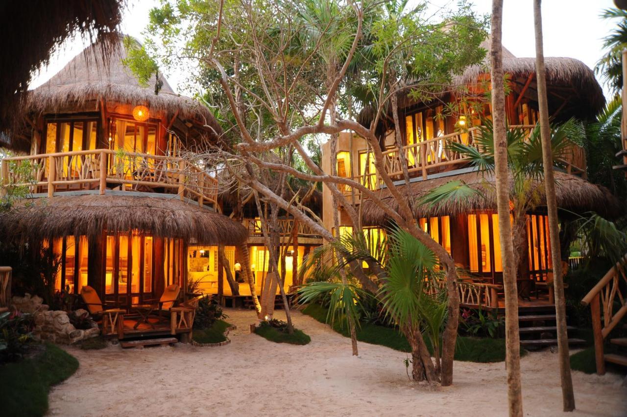 Hotel Alaya By Ahau Collection Tulum