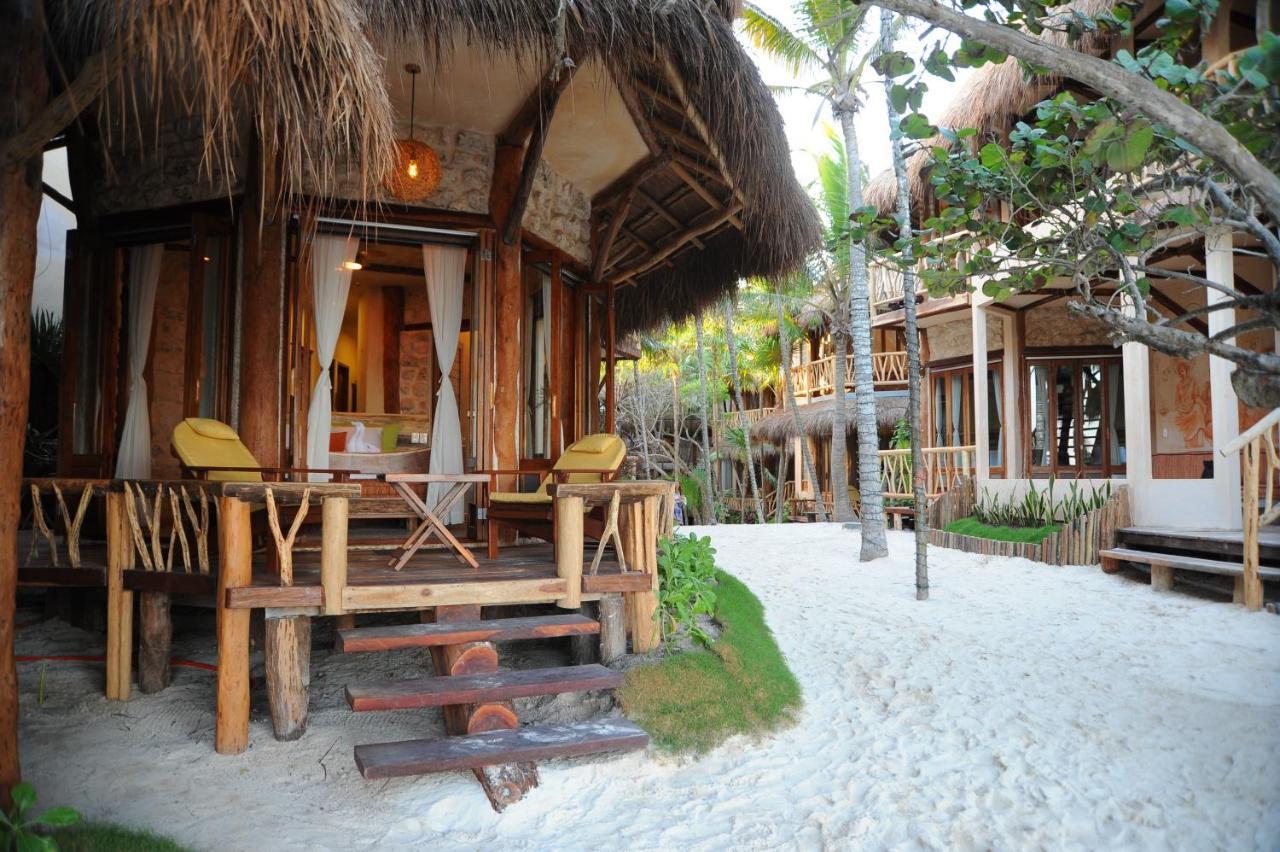 Alaya By Ahau Collection 4*
