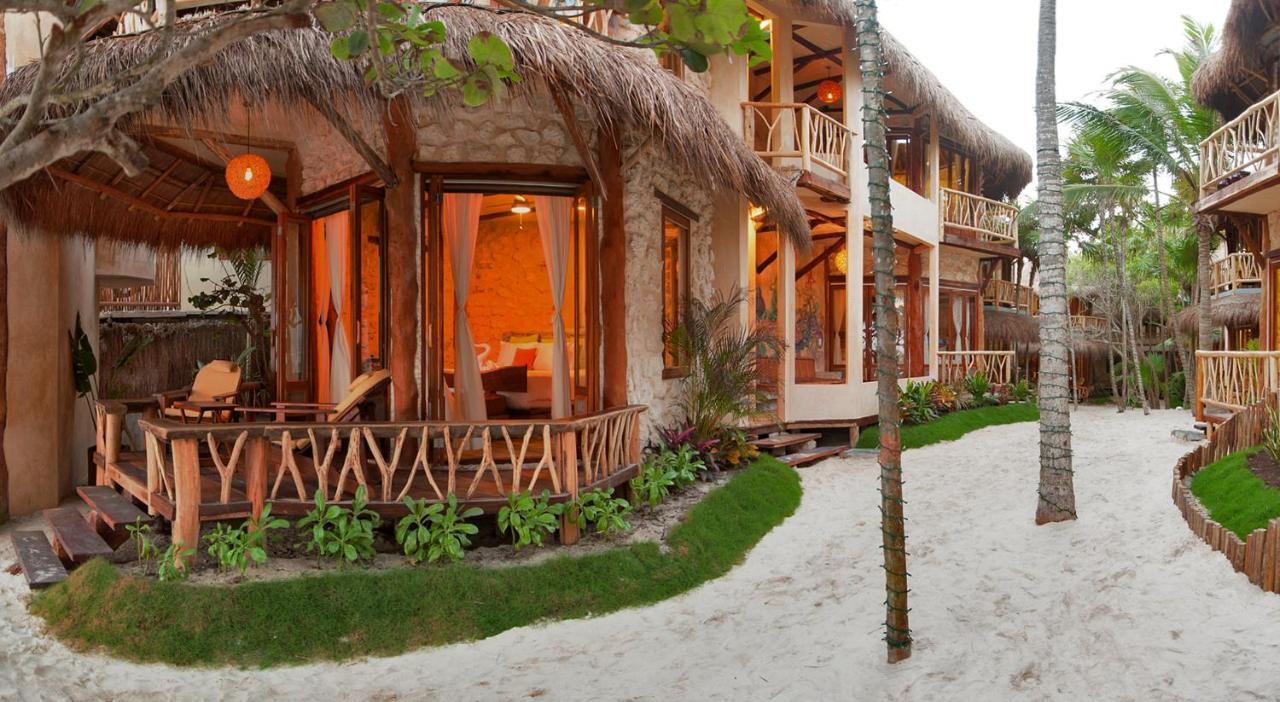 Hotel Alaya By Ahau Collection 4*