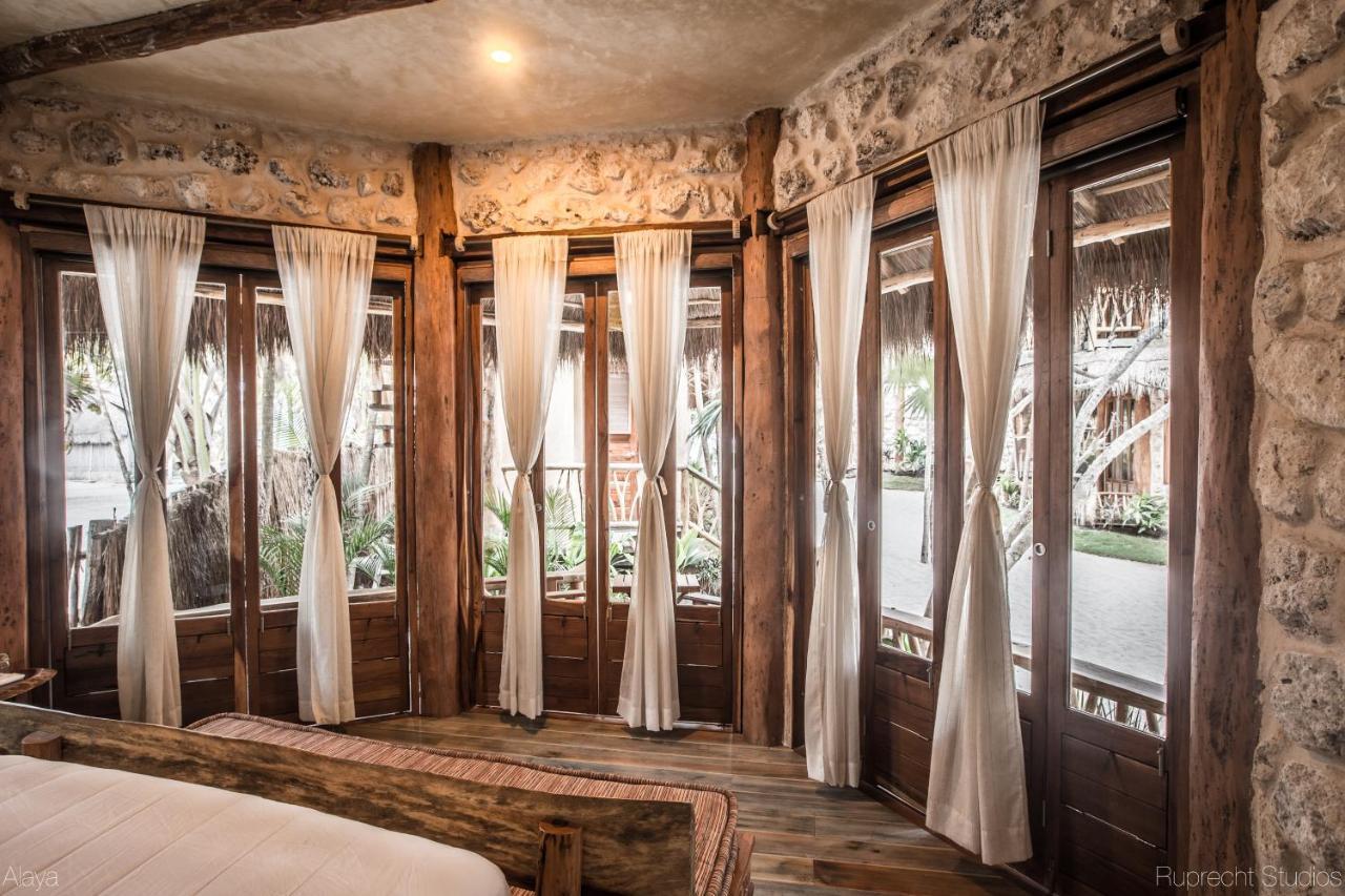 Alaya By Ahau Collection Tulum