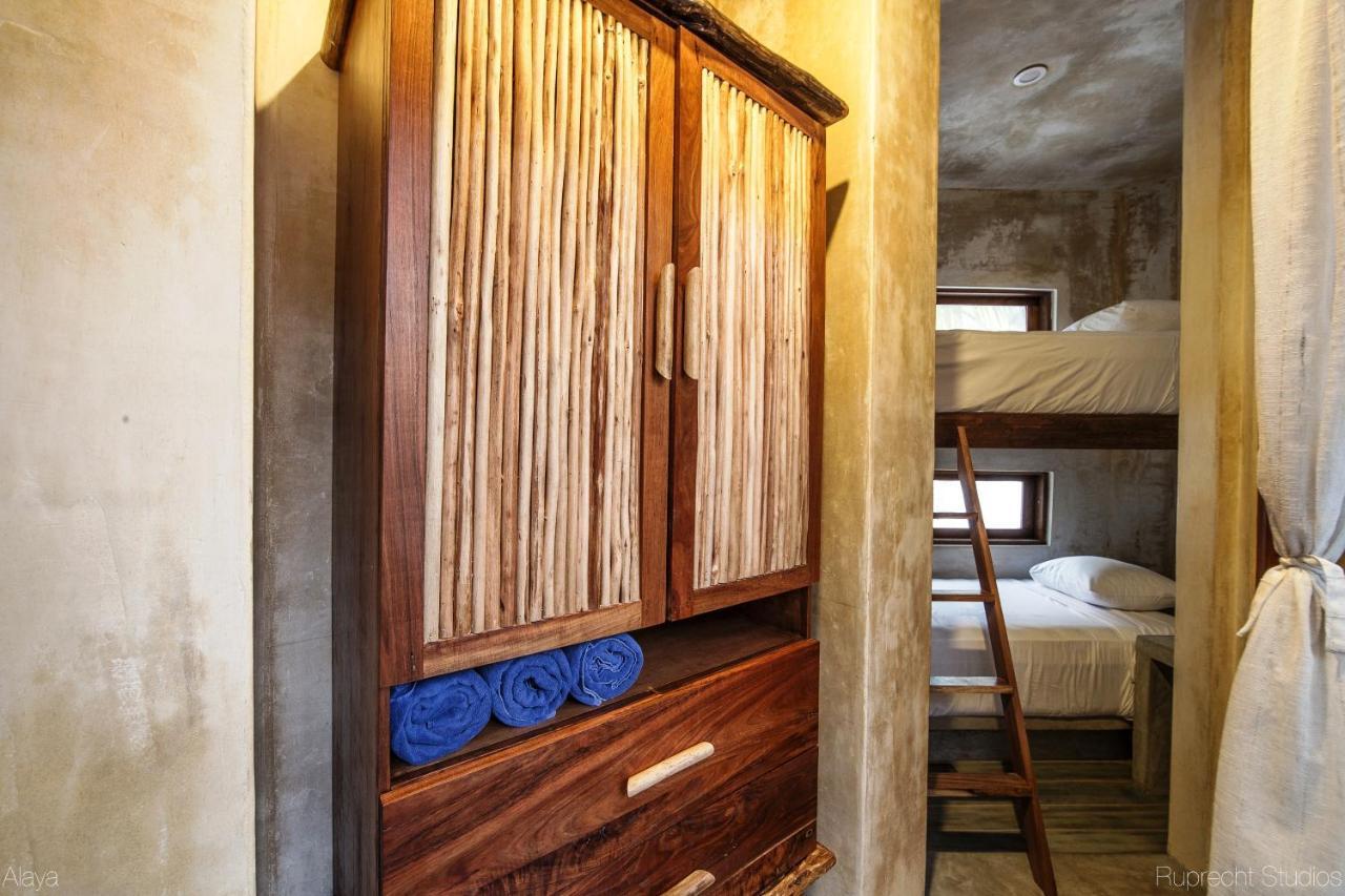 Alaya By Ahau Collection 4* Tulum