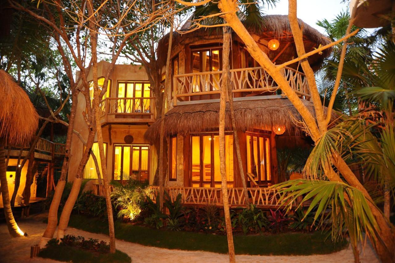 Alaya By Ahau Collection Hotel 4*