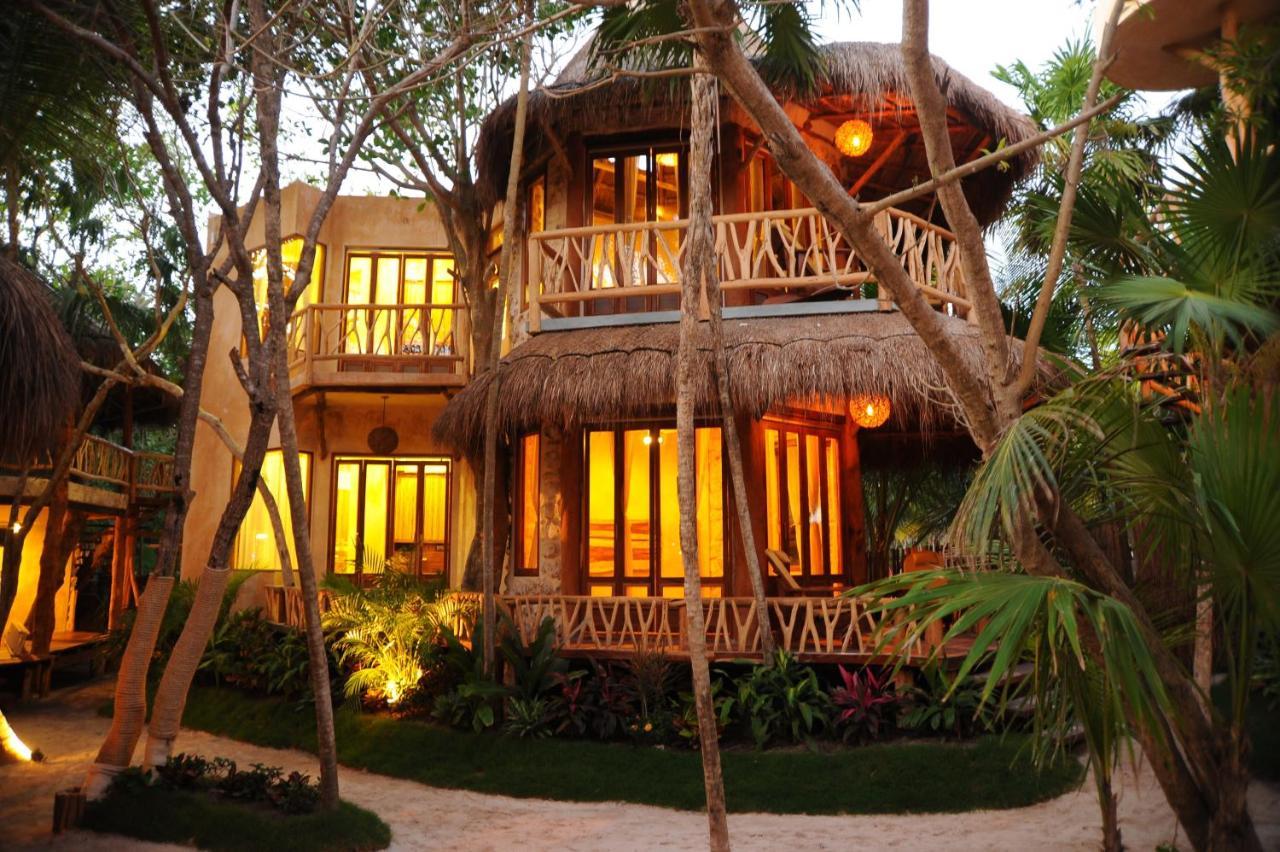 Hotel Alaya By Ahau Collection 4*