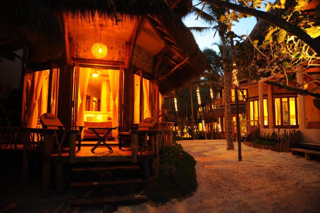 Alaya By Ahau Collection Hotel Tulum