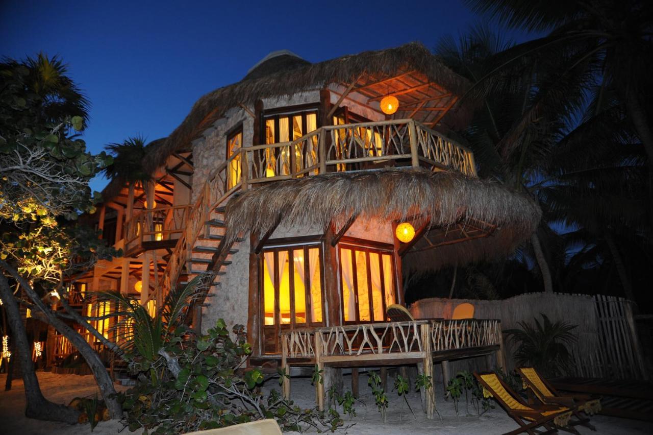 Alaya By Ahau Collection 4* Tulum