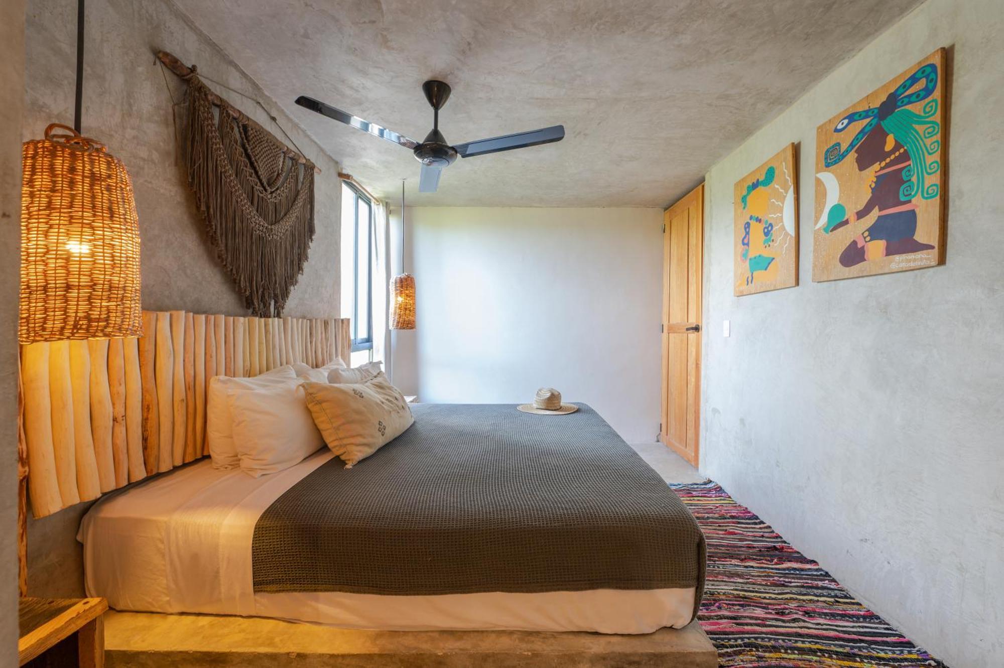 Casa Coyote 3* Tulum