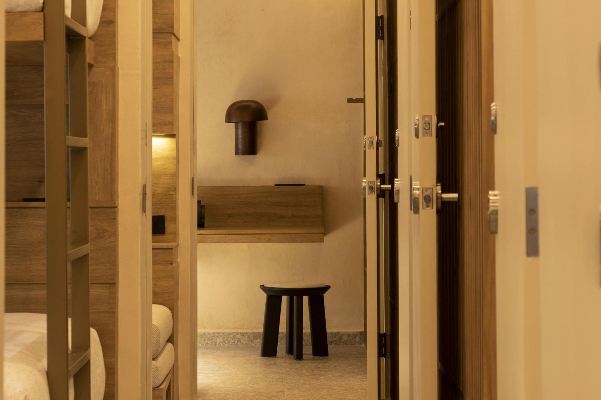 Motto By Hilton Hotel 4*