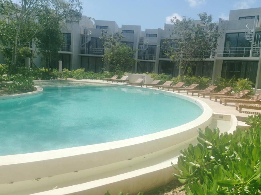 Selva 302 Apartamento