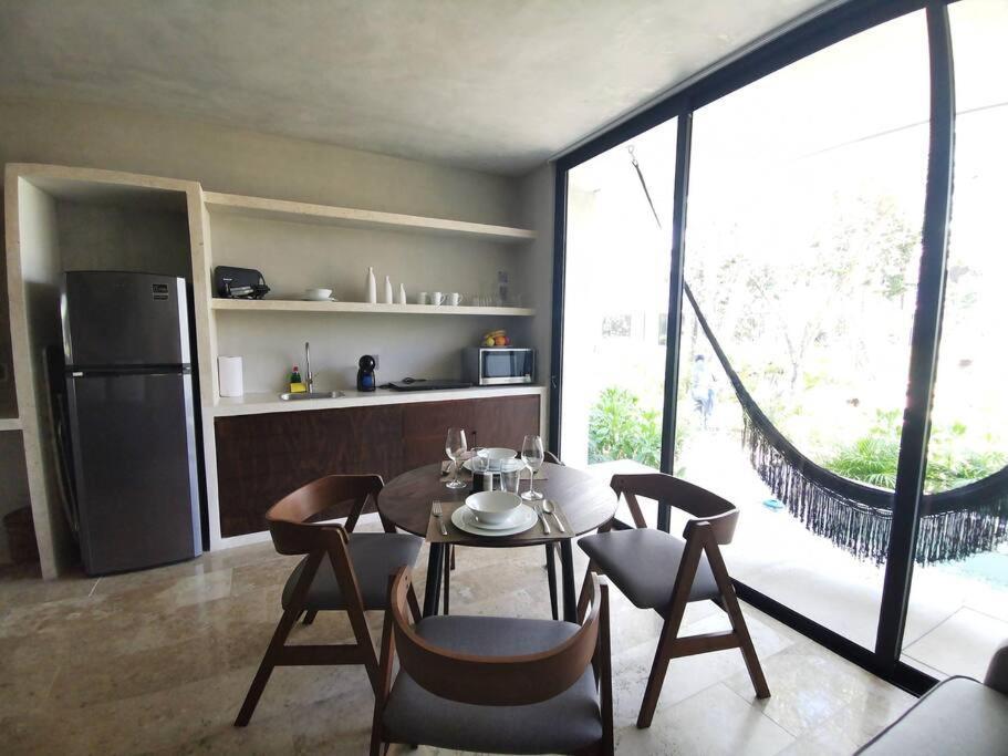 Selva 302 Apartamento