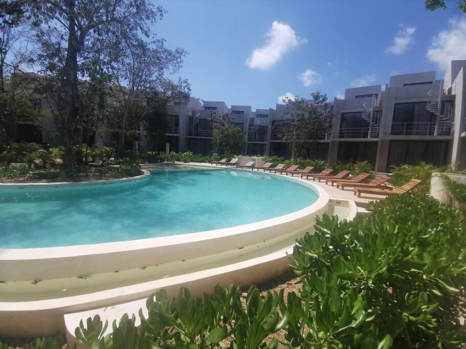 Selva 302 Apartamento *