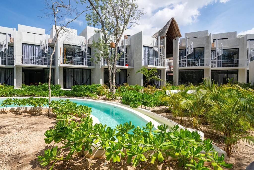 Selva 302 Apartamento