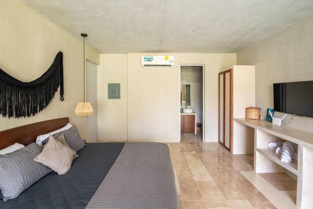 Apartamento Selva 302 Tulum