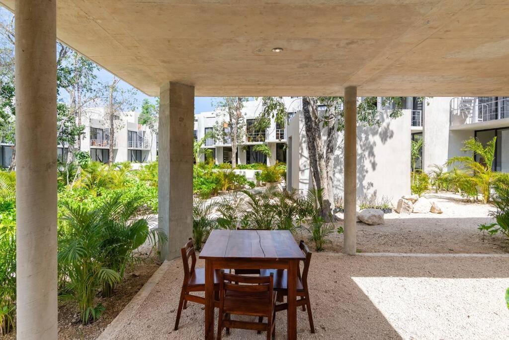 Apartamento Selva 302 Tulum