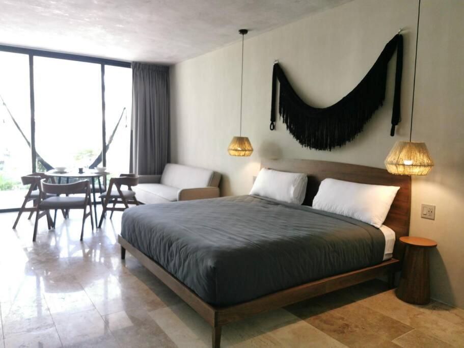 Selva 302 Apartamento