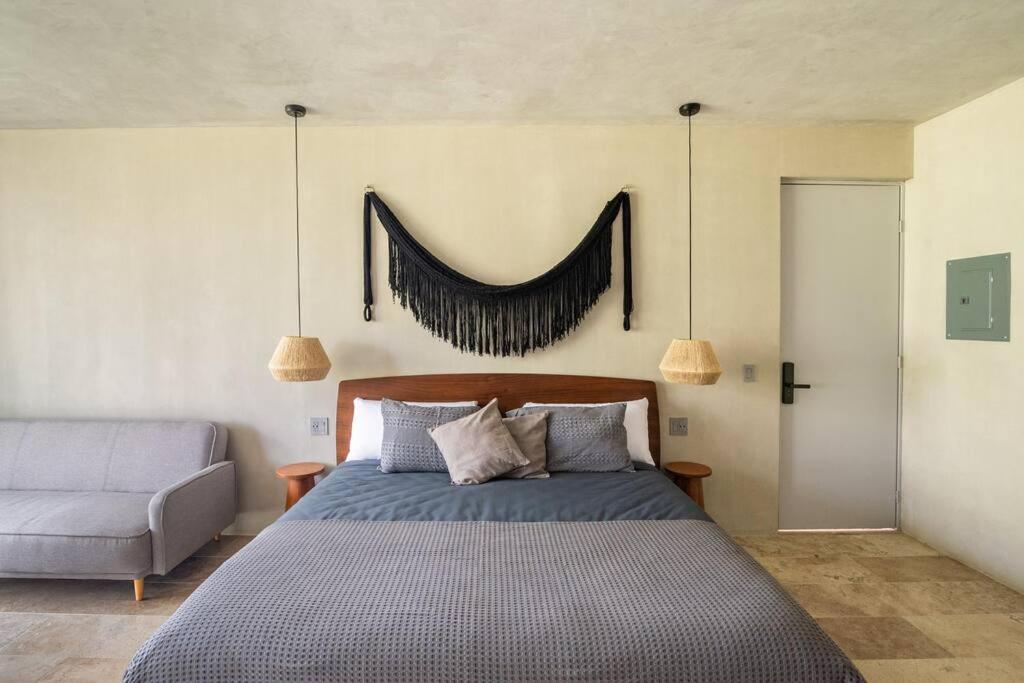 Apartamento Selva 302 Tulum