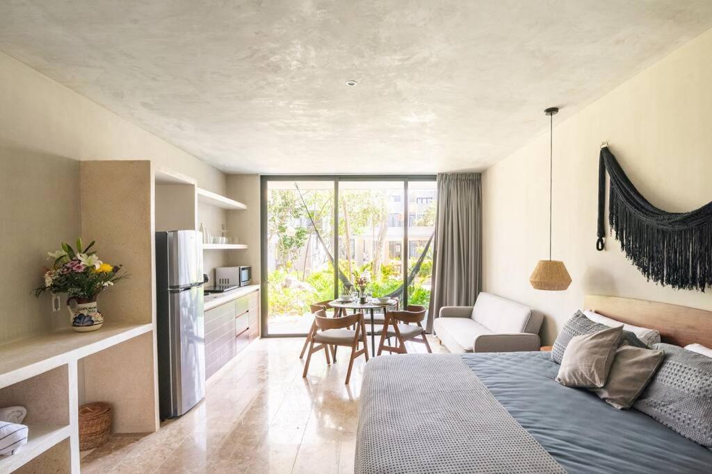 Selva 302 Apartamento *