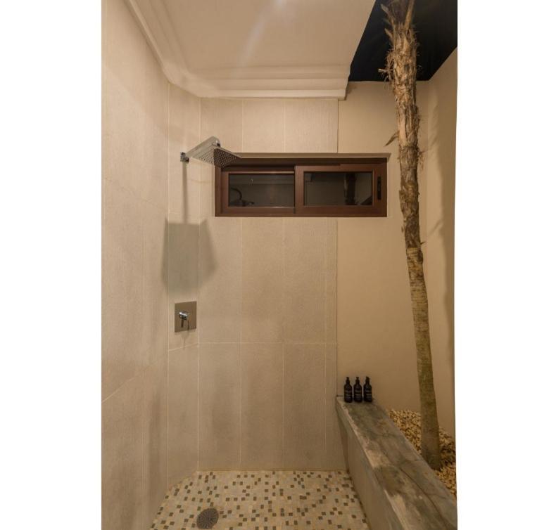 Private In Soliman Bay,
