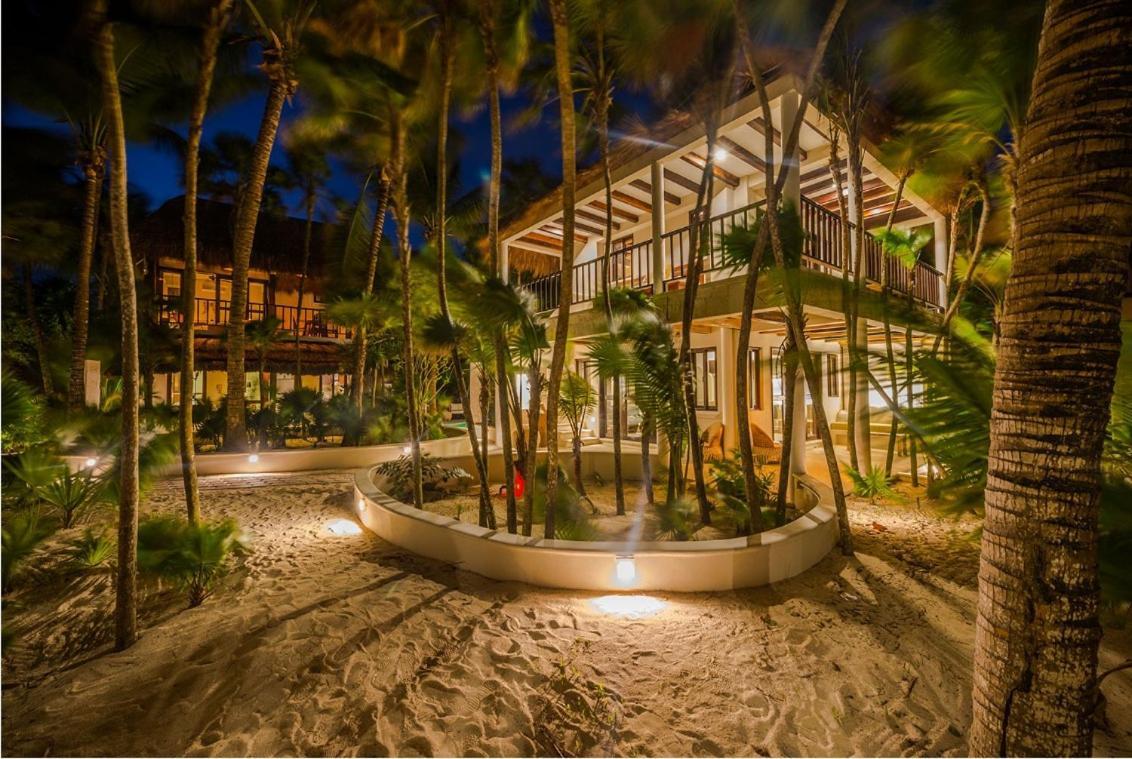 Private In Soliman Bay, Villa Tulum