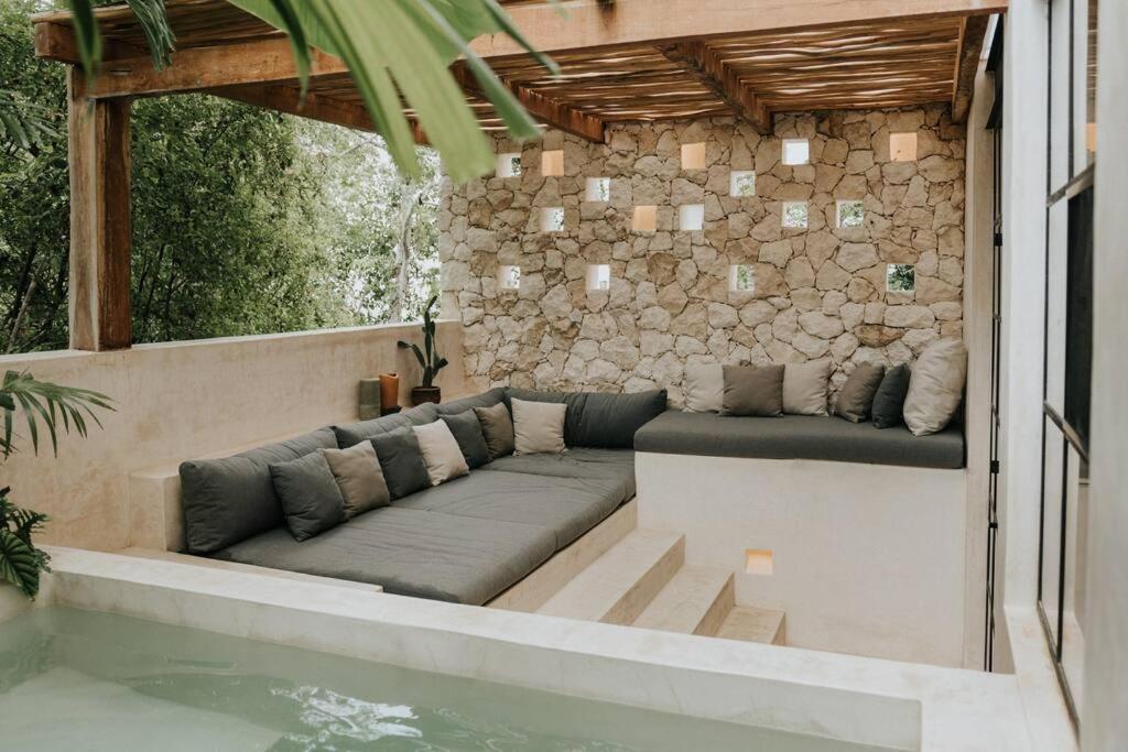 Design Casa Amonita Tulum