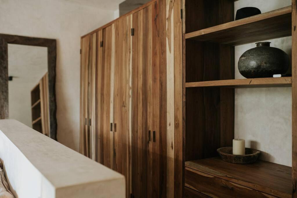 Apartamento Design Casa Amonita