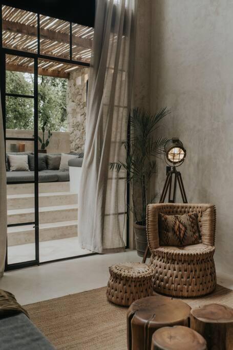 Apartamento Design Casa Amonita Tulum