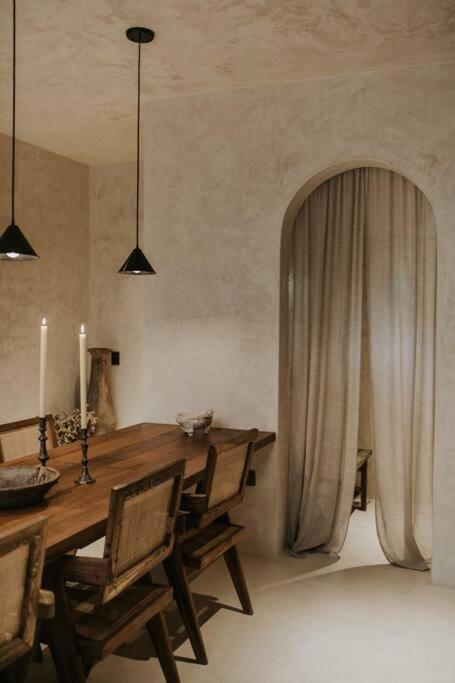 Design Casa Amonita *