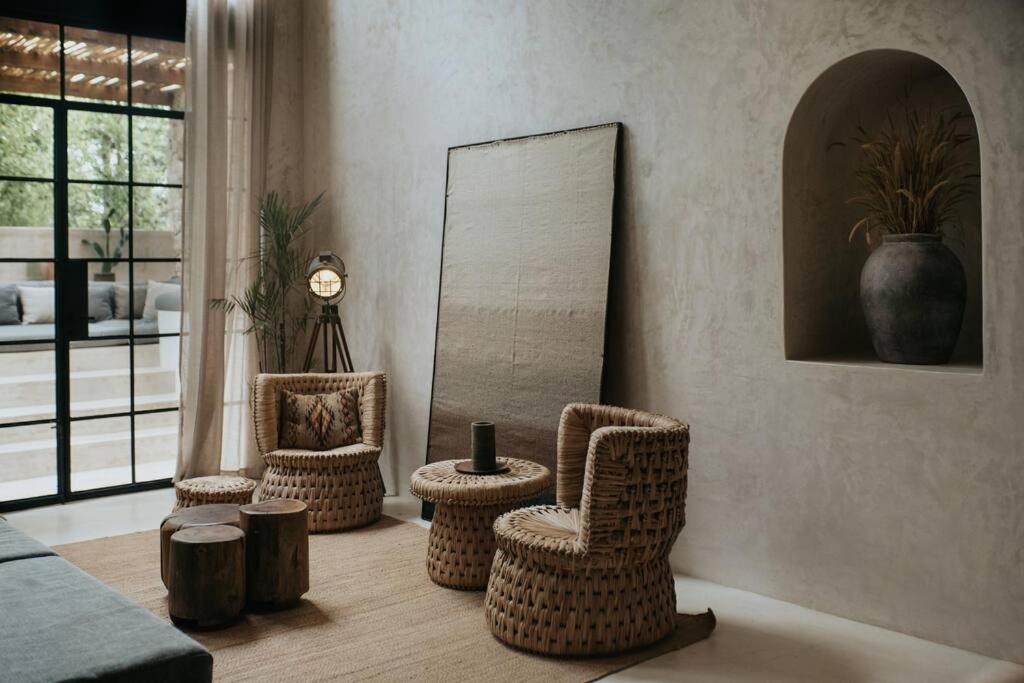 Apartamento Design Casa Amonita Tulum