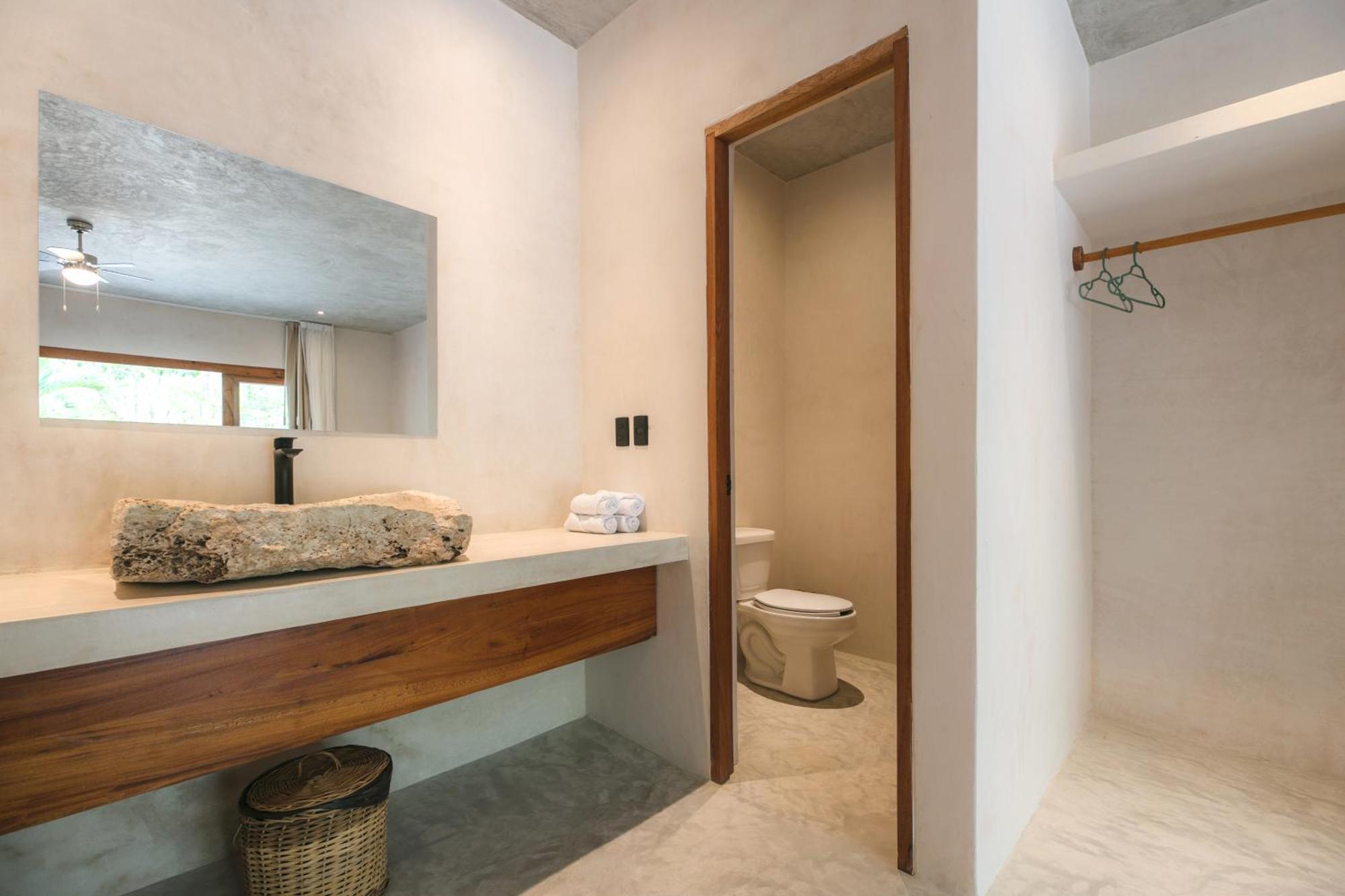 Aldea Balam Hotel