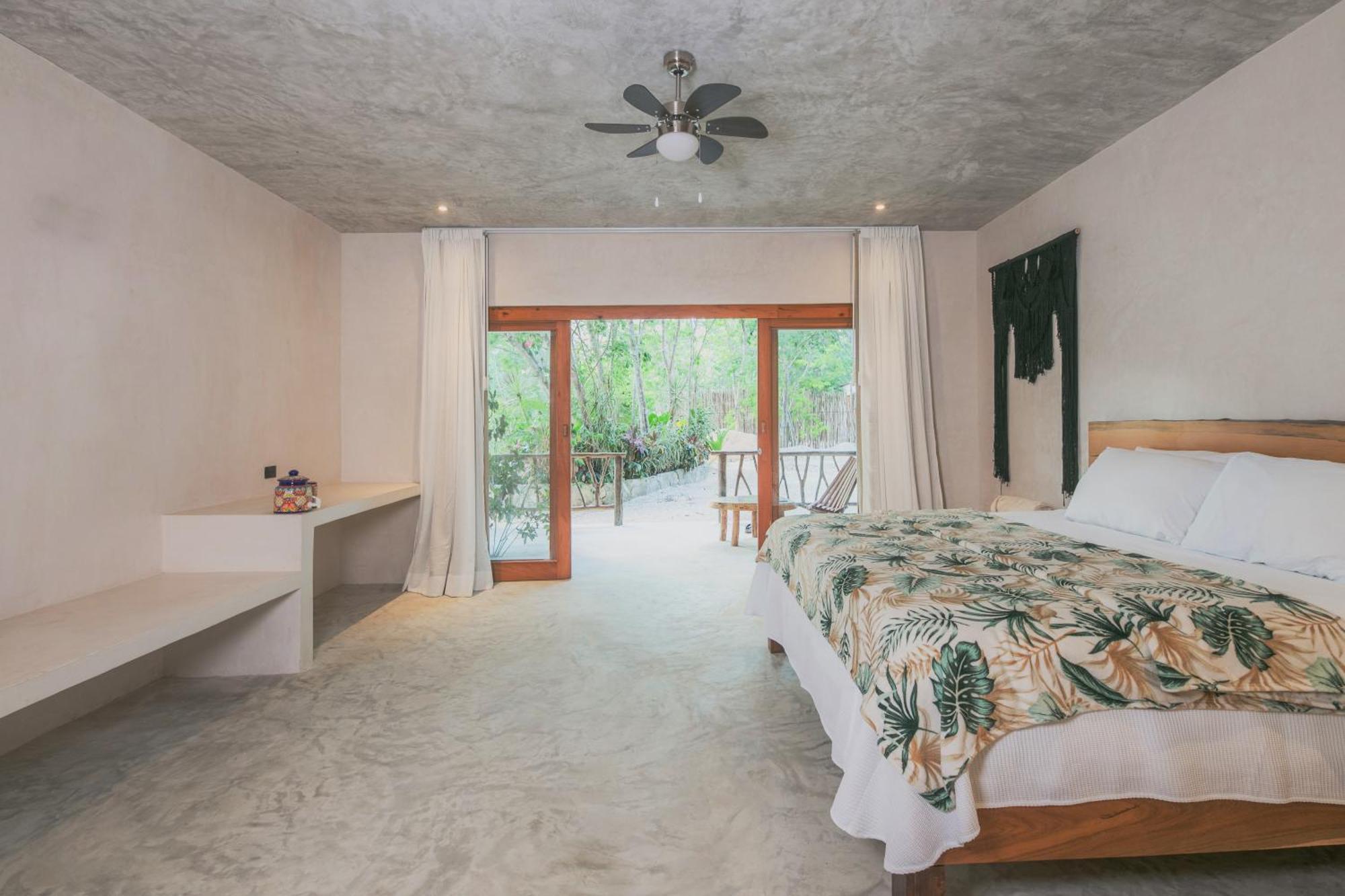 Hotel Aldea Balam