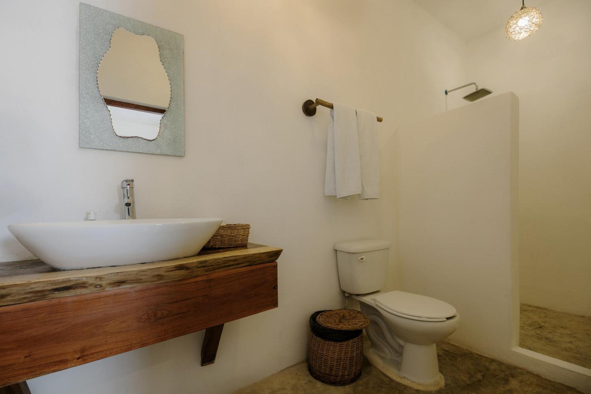 Aldea Balam Tulum