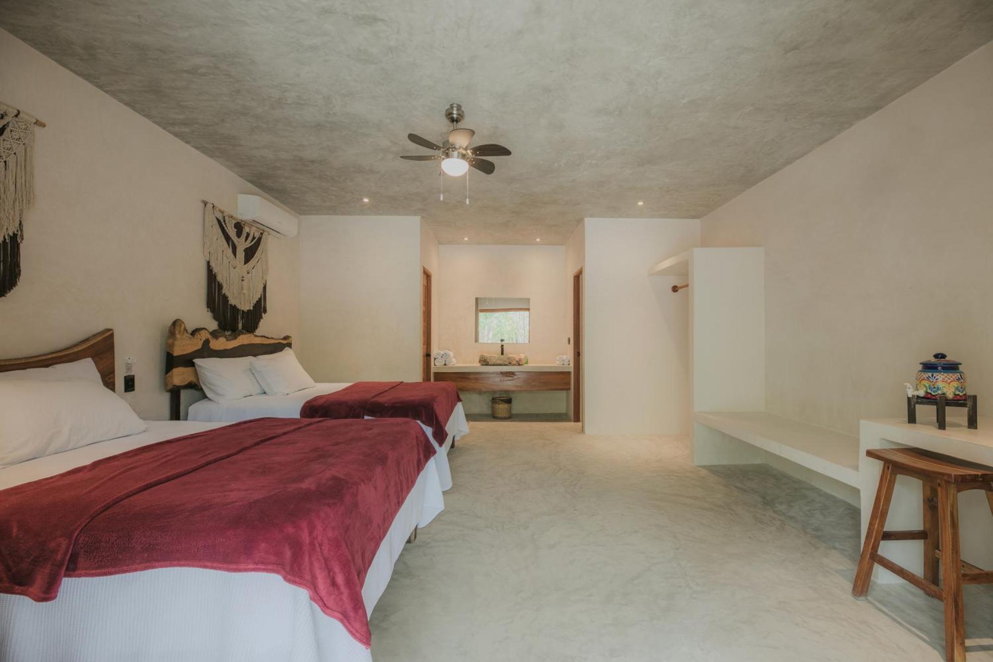 Hotel Aldea Balam