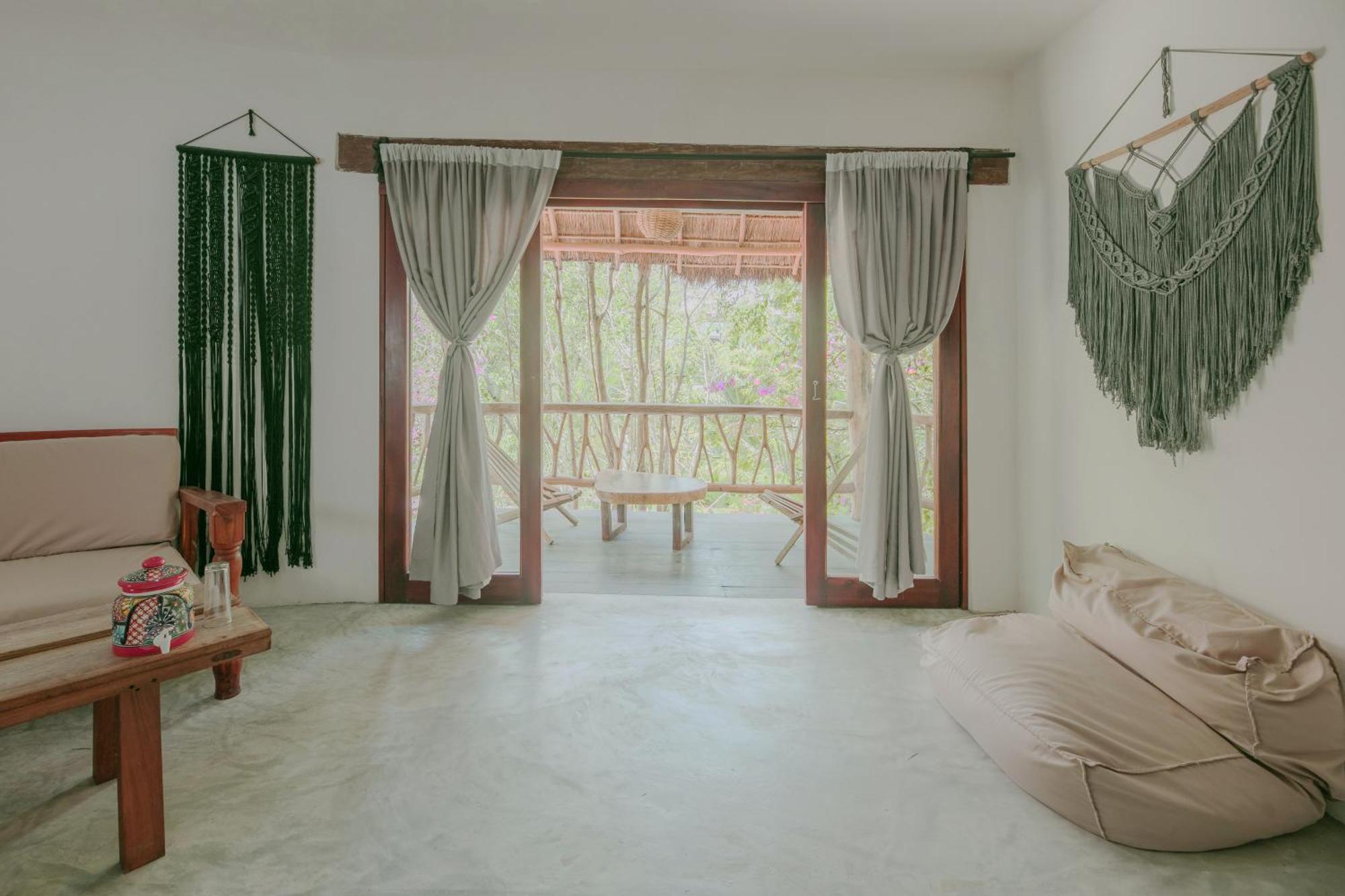 Aldea Balam Tulum