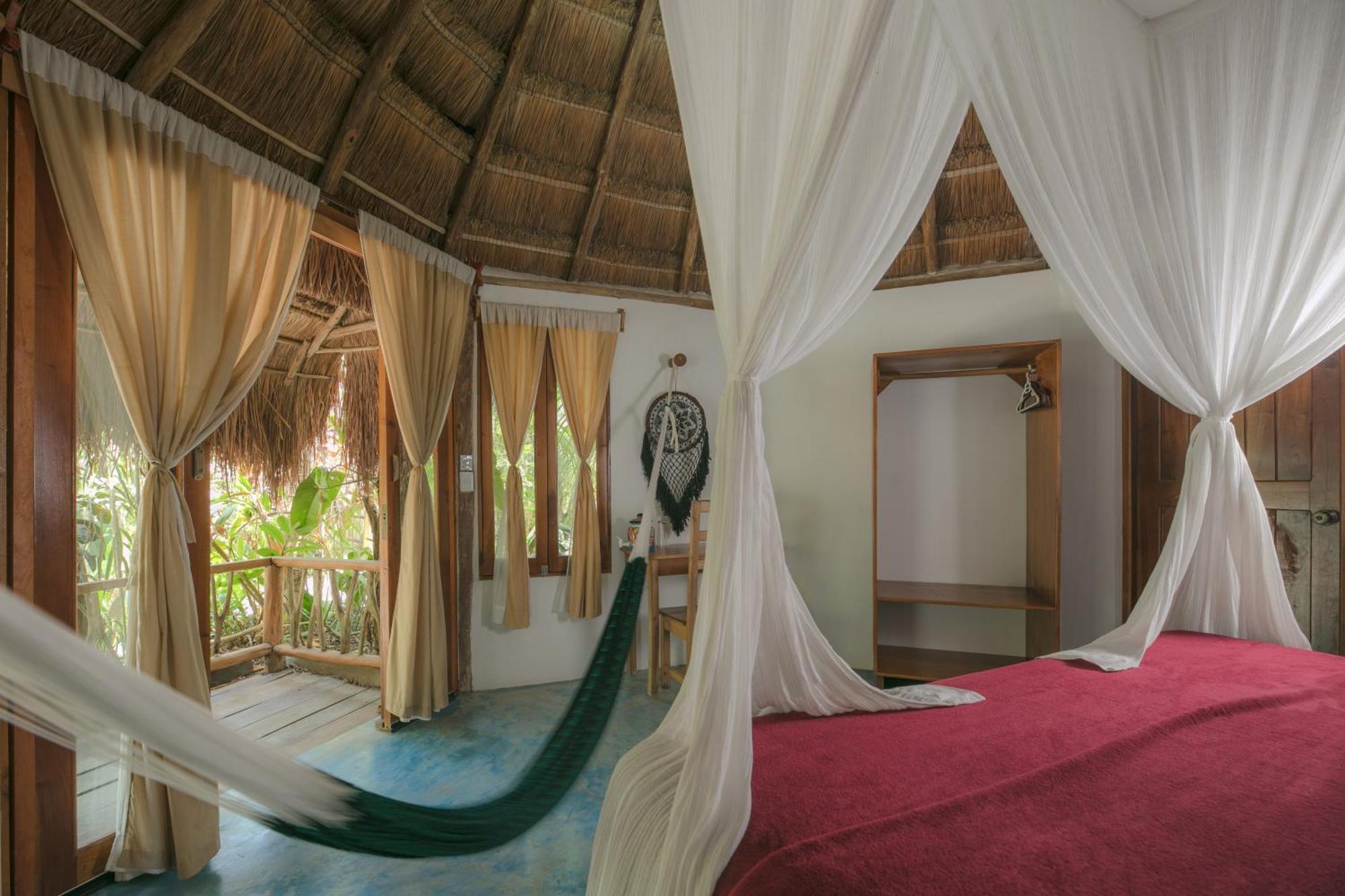 Aldea Balam Hotel