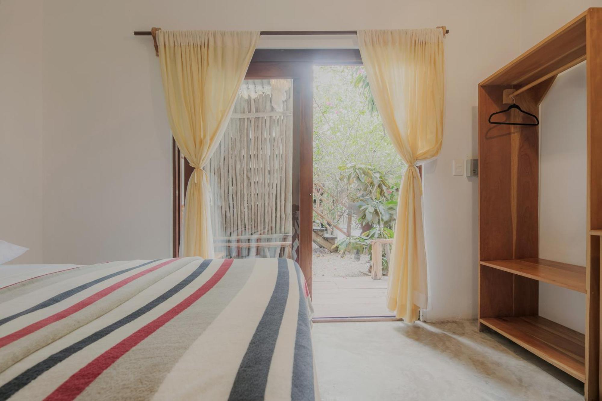 Hotel Aldea Balam