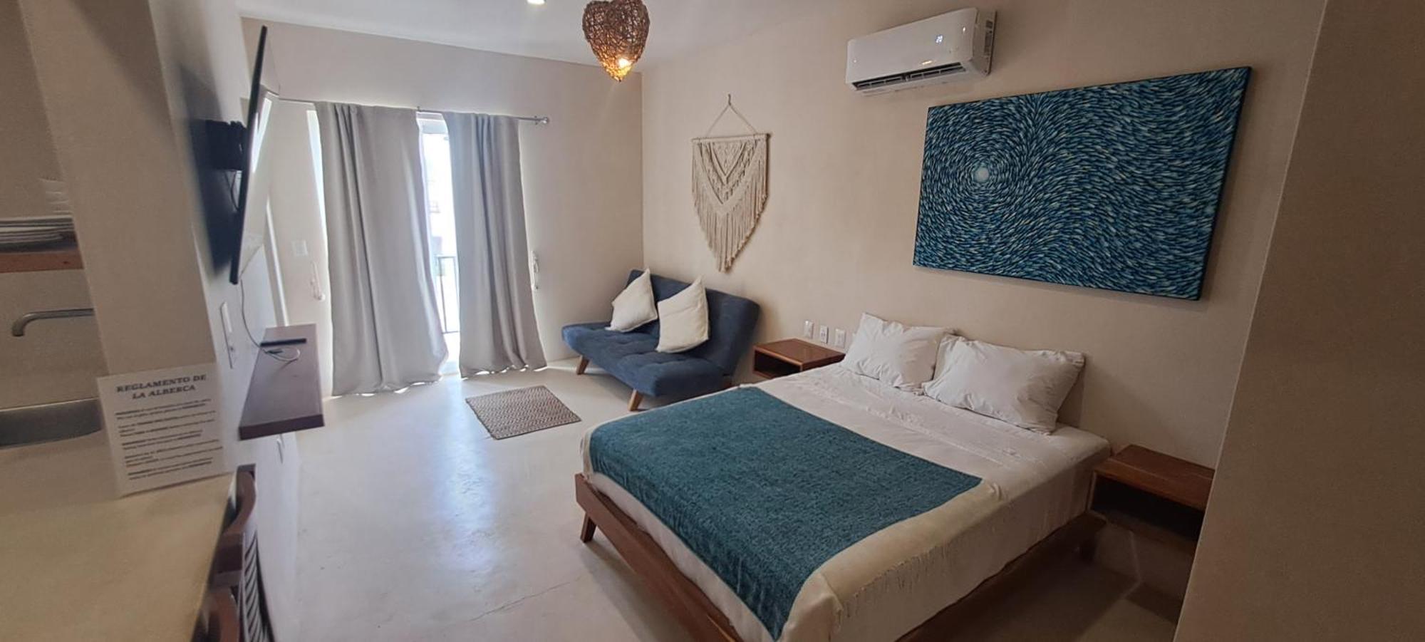 Apartamento Ideal Nomadas Digitales *